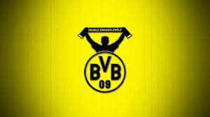Bursa de valori bucurești) is the stock exchange of romania located in bucharest. Bvb Logo Borussia Dortmund Bvb Hd Wallpaper Wallpaper Flare