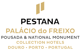 Valeu freixo, muito obrigada por nos fazer acreditar que ainda existe gente honesta e não corrupta na política brasileira. Pestana Palacio Do Freixo Pousada National Monument Porto Portugal The Leading Hotels Of The World