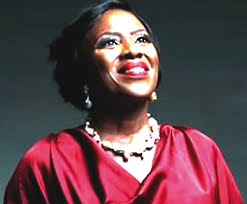 Why Joke Silva is unhappy