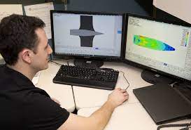 Improved efficiency and better testingimagine as an engineer, that you have to retest the same part with a thousand different. Computer Simulations Improve Lethality Defencetalk