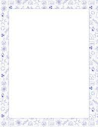 Free Page Borders And Frames Free School Borders Borders For Paper Page Borders