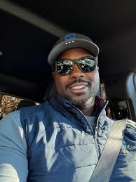 Golfing at Northwood today