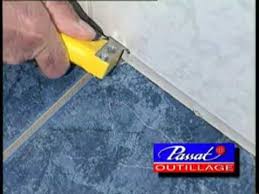 Il s'agit d'obtenir un joint régulier et sans aspérité. Facil Joints Youtube