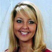 Shawnna Jo Meek Obituary