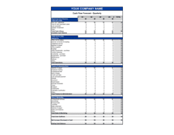 In addition to our balance sheet templates, our business forms also offer templates for the income statement, statement of cash flows, and more. Daily Cash Sheet Template By Business In A Box