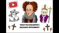 Image result for a religious settlement