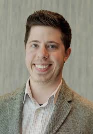 Joel Sackett's Instagram, Twitter & Facebook