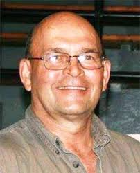 James Logan Obituary (2019)