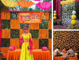 How to make projector at home | diy projector without magnifying glass. Top 5 Haldi Decoration Ideas For Your Grand Celebration