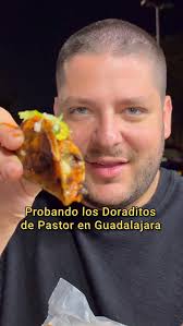 Tacos Arandas |📍Ingeniero Tomás Limón, Av. Gobernador Luis G. Curiel y, El  Manantial, 44860 Guadalajara, Jal., #tacos #pastor #suadero #gdl  #guadalajara
