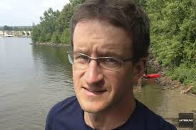 Daniel Soucy au service des triathlètes