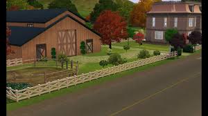 By ciara farmer for mailonline. The Sims 3 Weston Horse Breeding Stable Youtube