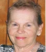 Doris Mattos Obituary (2015)