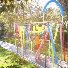 Check spelling or type a new query. Tutorial Drive Through Kid Bike Wash Sprinkler Diy Momfluential Media Sprinkler Diy Outdoor Diy Projects Outdoor Fun For Kids