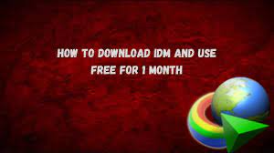 The most popular versions of the internet. How To Download Idm To Use It Free For 1 Month In 2020 Verified Told You So 1 Month Download