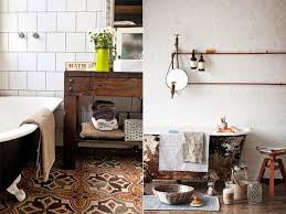 Une Salle De Bains Au Naturel En 2020 Salle De Bain Deco Salle De Bain Et Decoration Salle De Bain