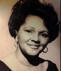 Carrie Allison Obituary