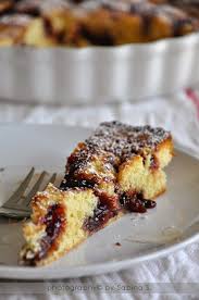 Ricette ricette torte con marmellata con foto e procedimento. Crostata Morbida Con Marmellata Di Prugne Ricette Ricette Di Cucina Marmellata Di Prugne