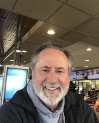 Beautiful bride, but who is she?