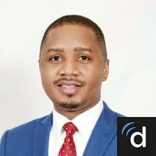 Dr. Azeberoje Osueni, MD