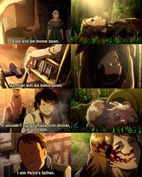 All Characters Who Died In Attack On Titan | Attack Of The Fanboy