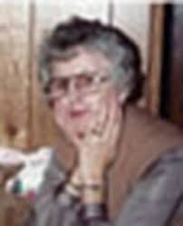 Frances Hadley Obituary & Funeral