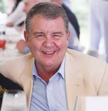 Dr. Tom Klein talks upcoming award, HIV/AIDS work