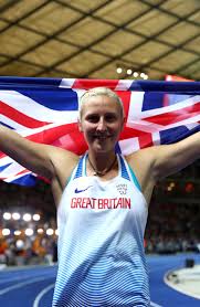 Holly bethan bradshaw is a british track and field athlete who specialises in the pole vault. Holly Bradshaw British Athletics