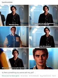 Riverdale Jughead Archie Riverdale Cast Riverdale Cw Riverdale Archie