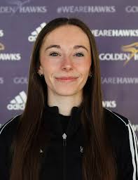 2024-25 Women's Indoor Soccer Roster