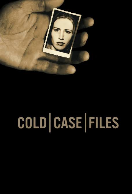 Cold Case Files (TV Series 1999– ) - IMDb