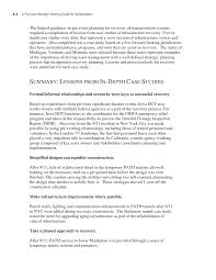 A bill of lading form serves as a contract, receipt and document title for the carriage of goods between the shipper and the transportation company. Appendix B Nchrp Project 20 59 33 Case Studies A Pre Event Recovery Planning Guide For Transportation The National Academies Press