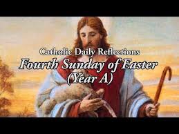 Christ The Good Shepherd Of Us All Catholic Daily Reflections Christ The Good Shepherd Catholic Daily Reflections Catholic Daily