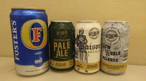 Your personal information is being collected by liquorland (australia) pty ltd abn 82 007 512 414 (liquorland) so we may. Australian Brewery Says G Day To U S Beer Scene Alcohol Professor