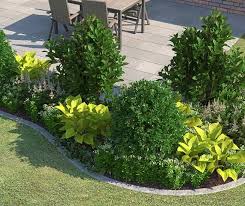 Beet Ganz Einfach Anlegen Gestalten Obi Gartenplaner Garten Bepflanzung Garten Bepflanzen