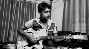Lal Saree Poriya Konna Unplugged Chord By Me Youtube Rokto alta pay singer : lal saree poriya konna unplugged chord by me