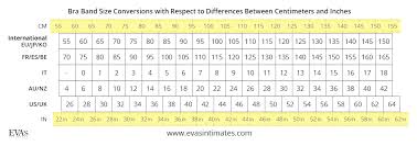 Plug your bra measurements into the bra size calculator to get your perfect fit! Bra Size Charts And Conversions Accurate Guide With Images