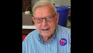 Obituary for Thomas Clark Borthwick