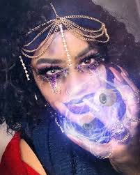 🔮 Fortune Teller 🔮 , ————————————————- , •Scarfs