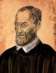 Willem Barentsz Anglicized William Barents Barentz Dutch Navigator  Cartographer Arctic — Stock Photo © Vizulis German #535822418