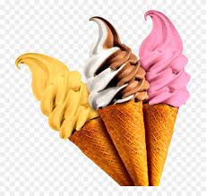 Tutti frutti ice cream png. Sorvete Italiano Png Soft Serve Ice Creams Clipart 3631213 Pikpng