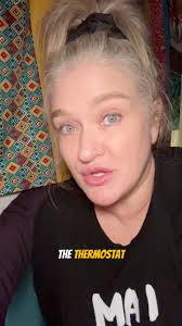 The thermostat. #genx #genxlife #genxchildhood #mymom #FAFO #yourmom