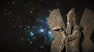 Resultado de imagen de jerarca anunnaki
