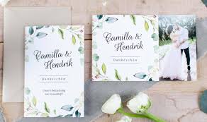 Deshalb ist es von bedeutung. Dankeskarten Hochzeit Grosse Ubersicht Mit Tipps Zu Text Gestaltung