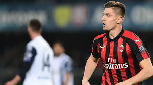 Krzysztof piatek fm 2021 scouting profile. Andriy Shevchenko Krzysztof Piatek Penerus Saya Di Ac Milan Goal Com