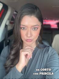 Priscila Centeno Media
