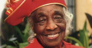 Mamie Peace, 94, nursing director in operating rooms