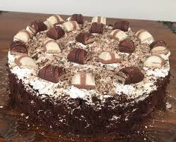 We did not find results for: Torta Kinder Bueno