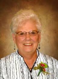 Marian Martha Ohl Obituary (1939