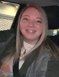 Obituary information for Brittany Norris Gause